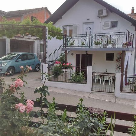 Nada Apartment Bilice Εξωτερικό φωτογραφία