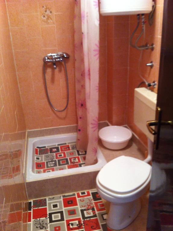 Nada Apartment Bilice Εξωτερικό φωτογραφία
