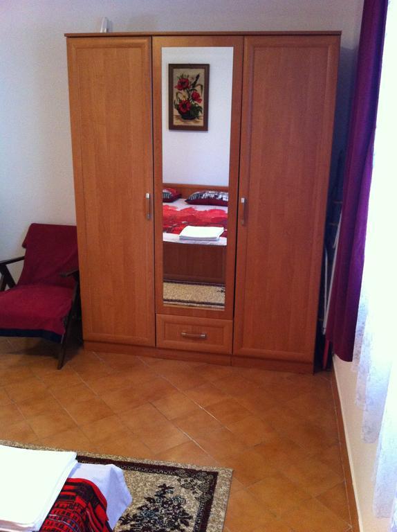 Nada Apartment Bilice Εξωτερικό φωτογραφία