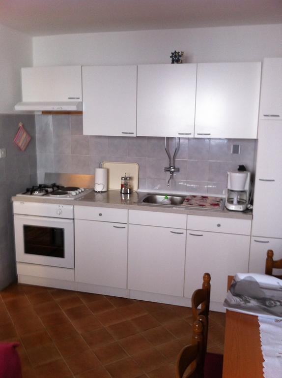 Nada Apartment Bilice Εξωτερικό φωτογραφία
