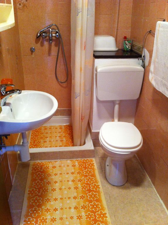 Nada Apartment Bilice Εξωτερικό φωτογραφία
