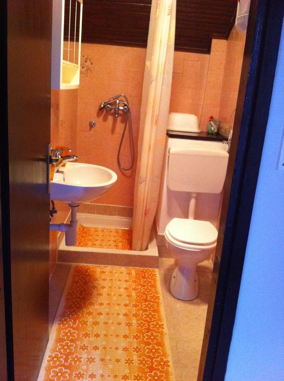 Nada Apartment Bilice Εξωτερικό φωτογραφία