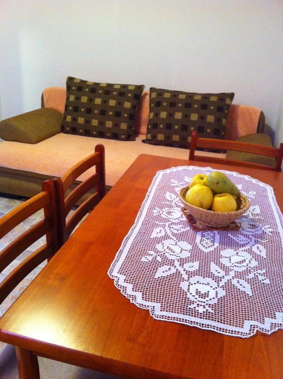 Nada Apartment Bilice Εξωτερικό φωτογραφία