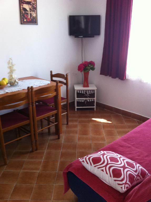 Nada Apartment Bilice Εξωτερικό φωτογραφία