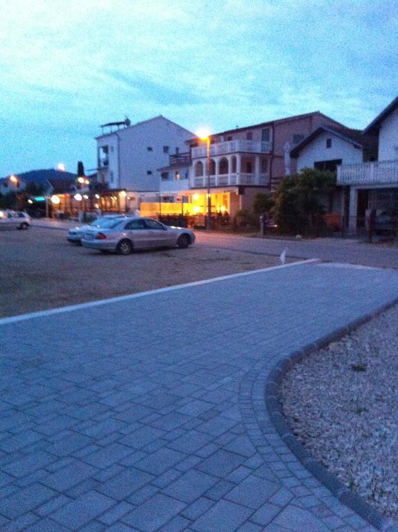 Nada Apartment Bilice Εξωτερικό φωτογραφία