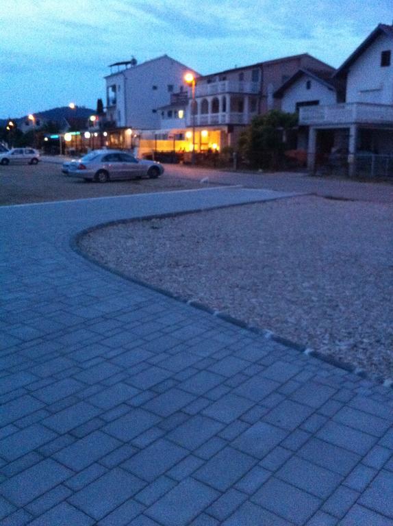 Nada Apartment Bilice Εξωτερικό φωτογραφία