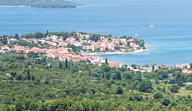 Nada Apartment Bilice Εξωτερικό φωτογραφία