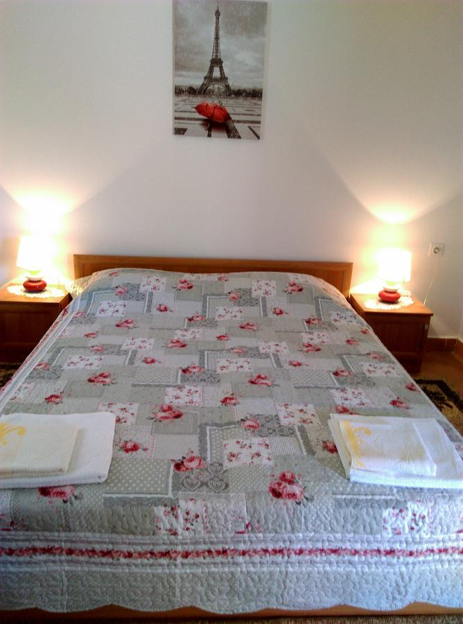 Nada Apartment Bilice Εξωτερικό φωτογραφία