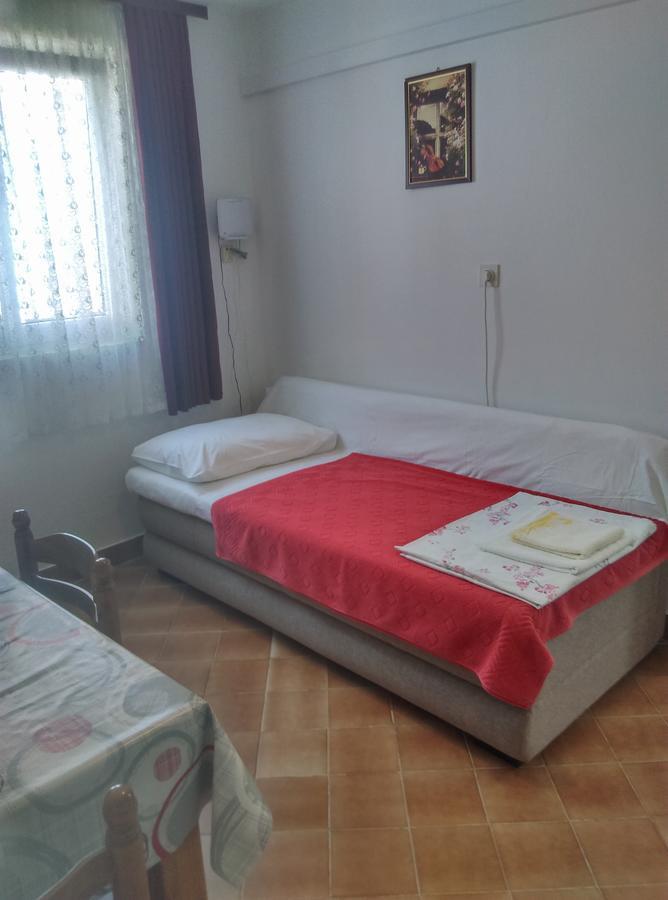 Nada Apartment Bilice Εξωτερικό φωτογραφία