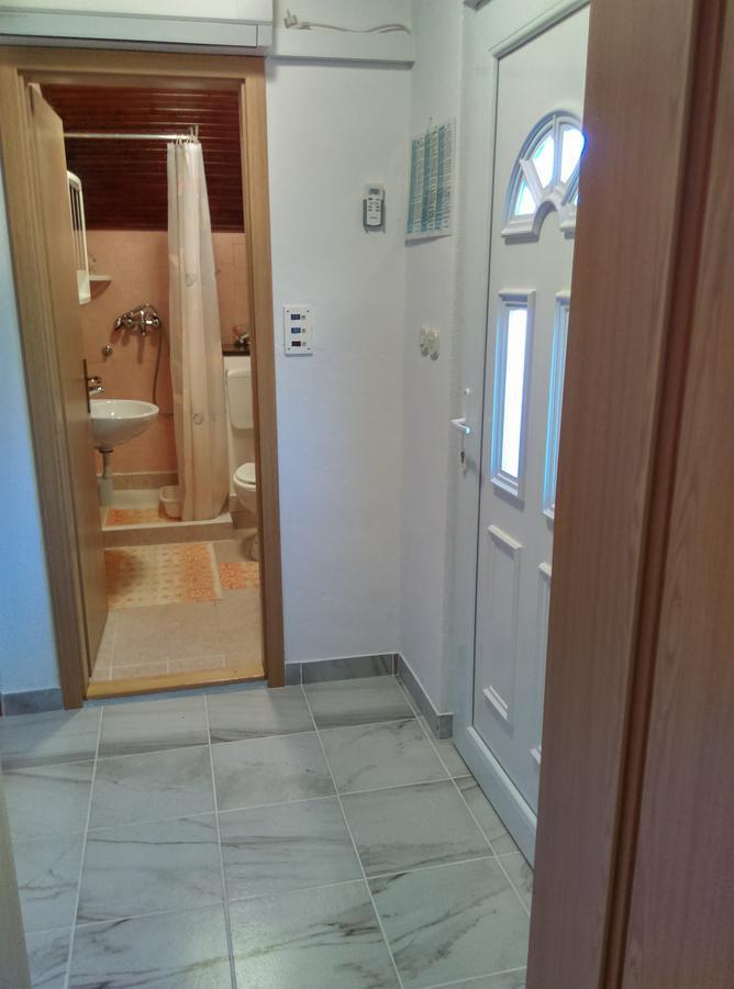 Nada Apartment Bilice Εξωτερικό φωτογραφία