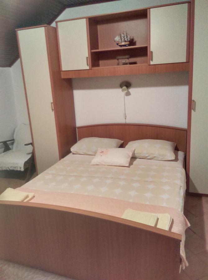 Nada Apartment Bilice Εξωτερικό φωτογραφία