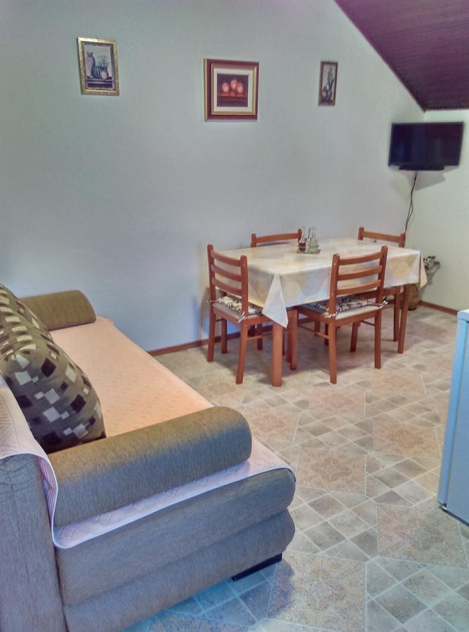 Nada Apartment Bilice Εξωτερικό φωτογραφία