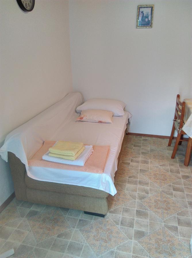 Nada Apartment Bilice Εξωτερικό φωτογραφία