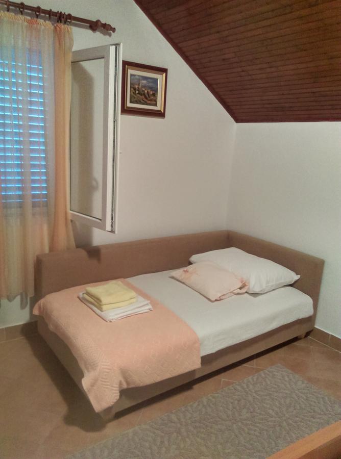 Nada Apartment Bilice Εξωτερικό φωτογραφία