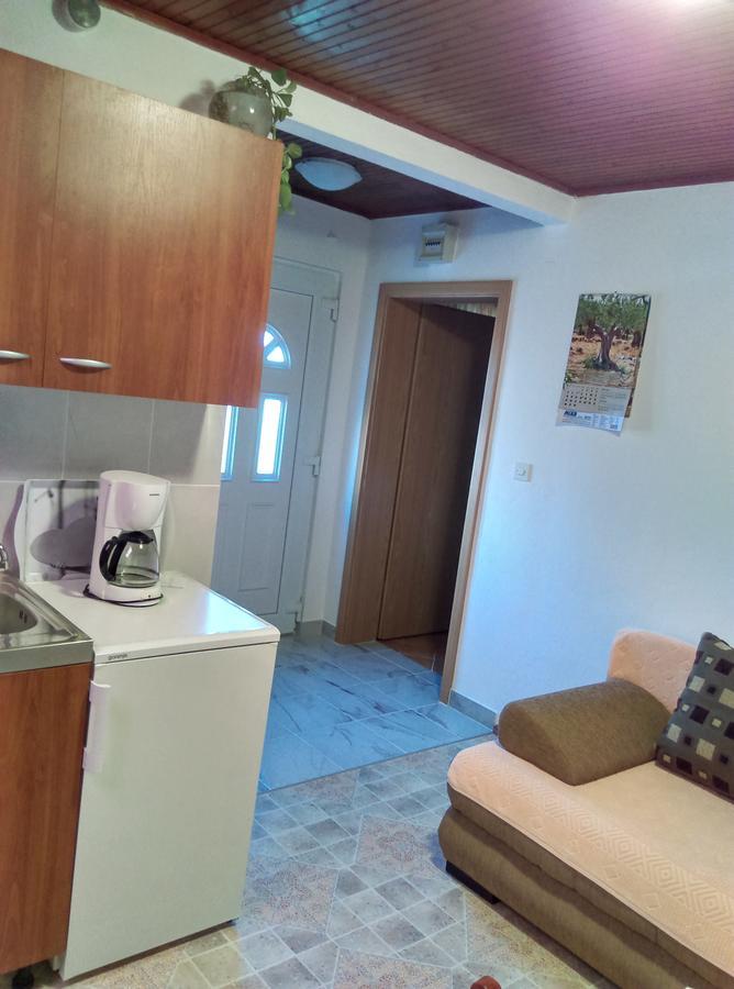 Nada Apartment Bilice Εξωτερικό φωτογραφία