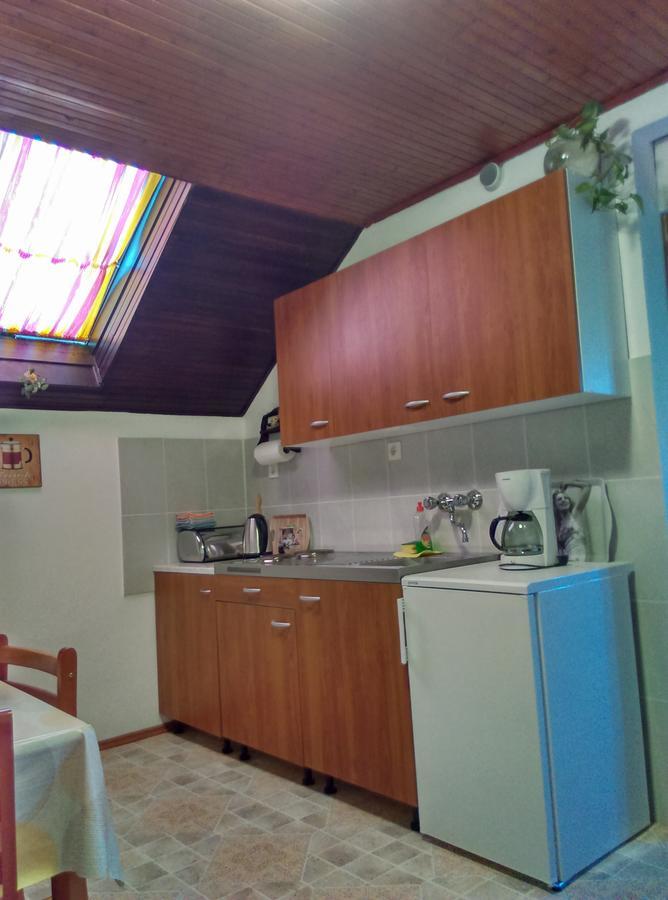 Nada Apartment Bilice Εξωτερικό φωτογραφία